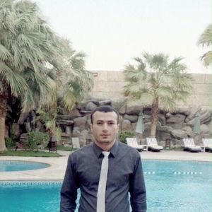 Meet your Posher, Ibrahim